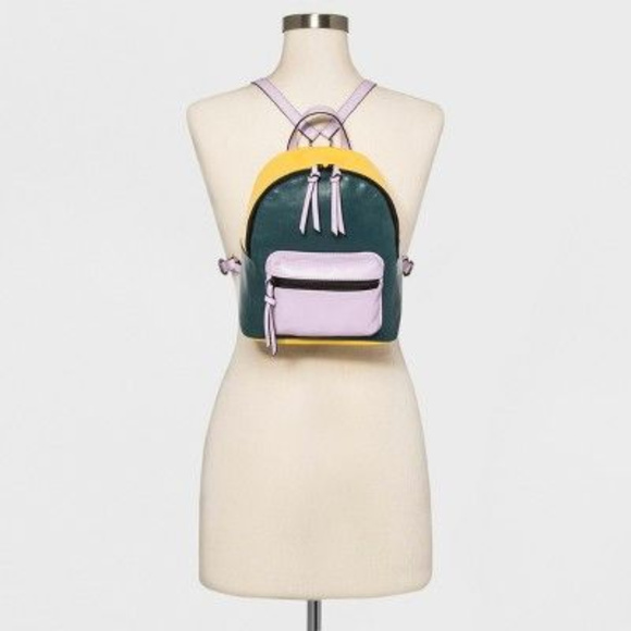 wild fable mini backpack